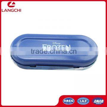 Colorful Beautiful Cute Small Metal Tin Boxes photo-3