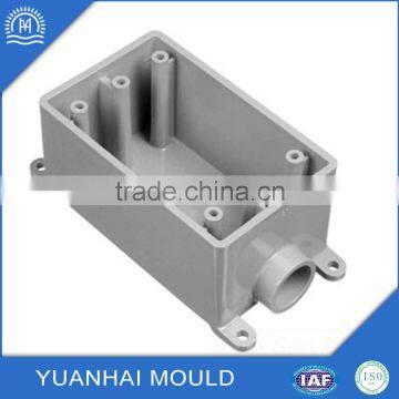 Waterproof Electric Plug Socket Box photo-3