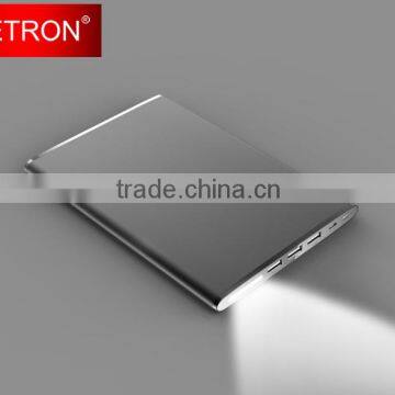 Waterproof Solar Power Bank Portable Backup Power Bank 20000mah Quality Choice photo-4