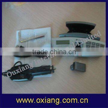 Bluetooth Car Kit (OX-BC-668G )