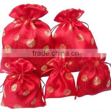 Hot Sale!! candy bag With OEM & ODM