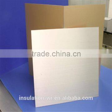 Manufacturer of CEM-1 FR-4 based ccl single&double sided sheet trsut Supplier In China