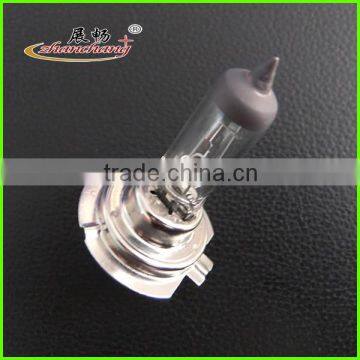 e4 auto halogen bulbs H7 auto bulb Clear Color