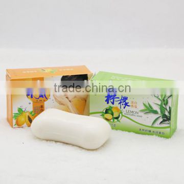 Wholesale Price Daily Use Solid Form Hand Wash Toilet Soap