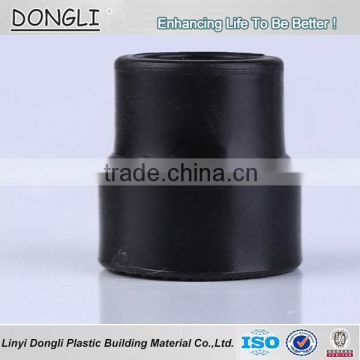 HDPE reducing for HDPE pipe