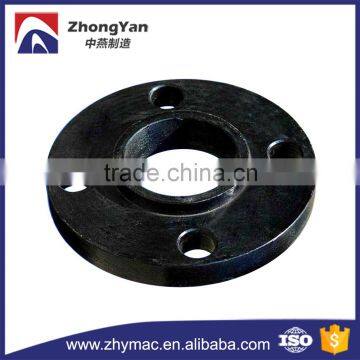 2 inch carbon steel so flange asme b16.5 cl150 rf