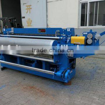 Automatic Bend Fence Making Machine