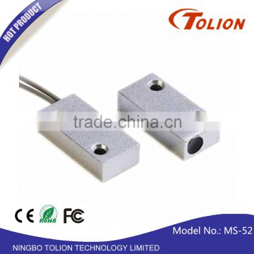 magnetic switch sensor