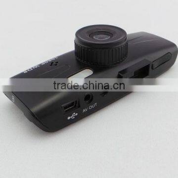 H264 FULL HD 1080P WDR AT300 2.7inch CAR DVR