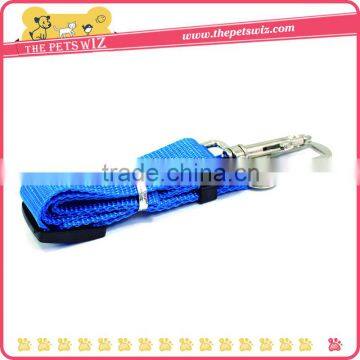 Dog Pet Car Safety Seat Belt Travel Clip photo-2