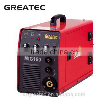 high frequency co2 metal welding machine price