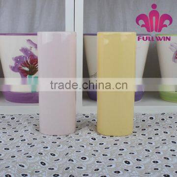 Wholesale Personlised Design Ceramic Vase Home Decoration photo-3