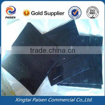 waterproof/sound insulation butyl rubber,butyl rubber putty