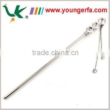 New Style Elegant bridal hair pin,For Retail (230101)