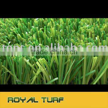 Oval Shape Aritficial Grass for Football