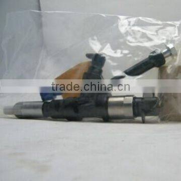 HINO engine fuel injector VH23670E0341/9709500522 for E13C