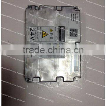 GENUINE HINO EXCAVATOR PART VH89661E0010B ECU for SK250-8 excavator