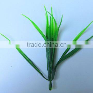 decoration scale plastic flowers, new building materails design top selling flower , H-19