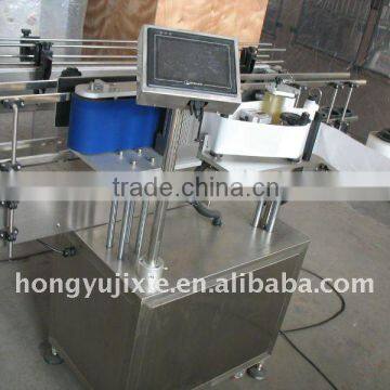 TB Series Labeling Machine