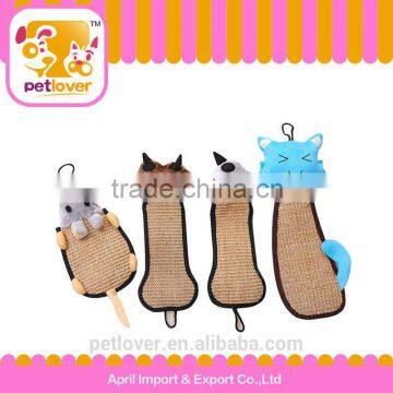 Cats application cat nip with door hanging type