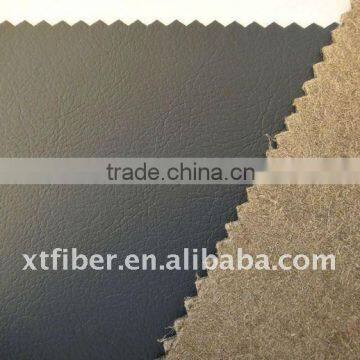 Microfiber Leather