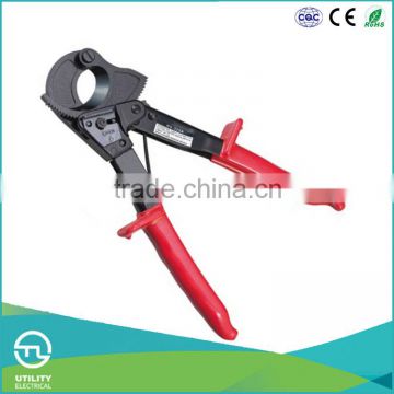 UTL Best Selling Retail Items Electric Bolt Cable Cutting Cutter With Safety Lock