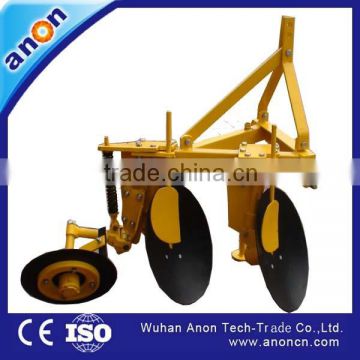 ANON plough for walking tractor used