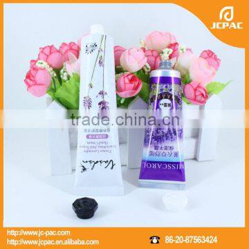 Octagonal Whitening Plastic Hand Cream Tubes, Wholesale Metal Tube