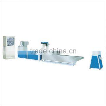 SJ-90 PE water cooling film recycling machine