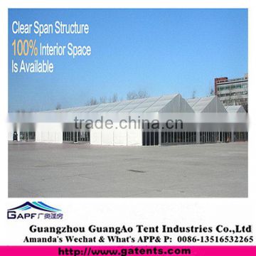 2015 The Newest promotional party canopy tent