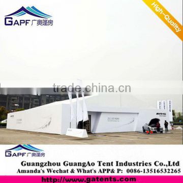 New arrival high quality locum tent for wedding