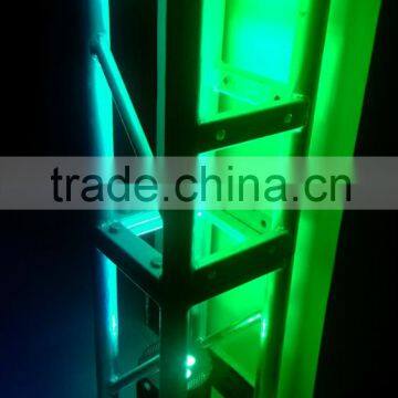 IR Remote Optional Dmx Led Par 30W Wireless Par Can 6*Tri-3W RGB Led Battery Operated Par Light
