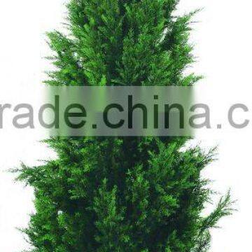 Artificial cypress