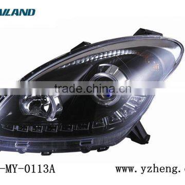 auto head lamps for proton MYVI