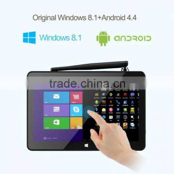 PIPO X8 Dual OS Touch Screen Mini PC Tablet Intel Z3736F Quad Core Windows 8.1 Android 4.4 2G RAM 32G SSD photo-6