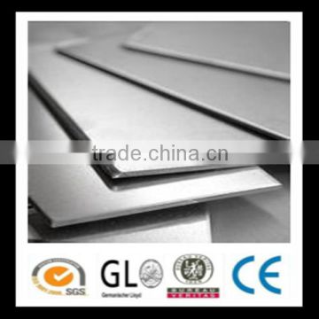 alloy steel sheet