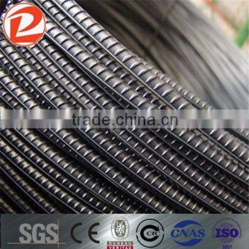 Mild Steel Rebar/rebar Steel Bar photo-6