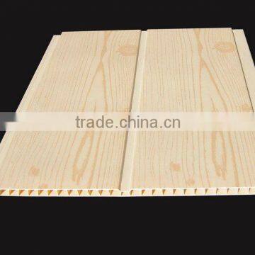 plastic exterior wall decorative panel