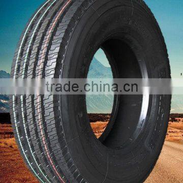 HEAVY TRUCK TYRES PRICES 295/80R22.5 WITH TUV,NOM,SNI,LATU certificates