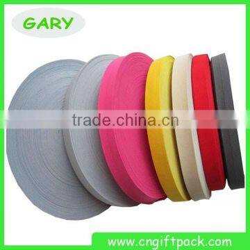 Flat Polyester Retail Bungee Cord for Garment
