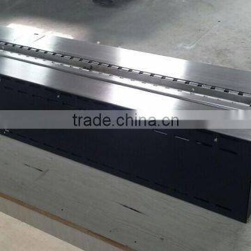 Fireplace Has Significant Design Flexibility, Intelligent Alcohol Fireplace photo-2