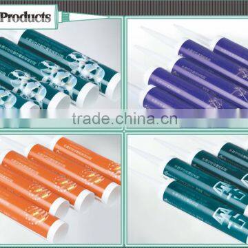 High Strength Structural Glass Silicone Sealant