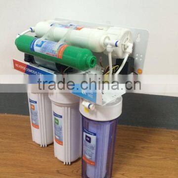 5 and 6 and 7 stage RO system for home alkaline water filter machine price