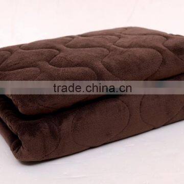 Electric Throw Blanket photo-2