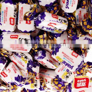 Yake Soft Milk Candy photo-5