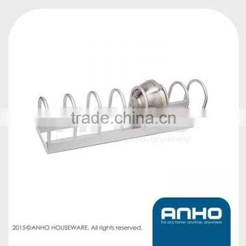 Modern design aluminium dish rack