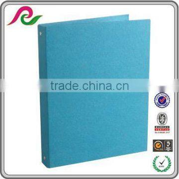 2016 High Quality Custom Handmade Presentation Paper File Folder photo-6