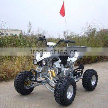 110cc automic quad bike