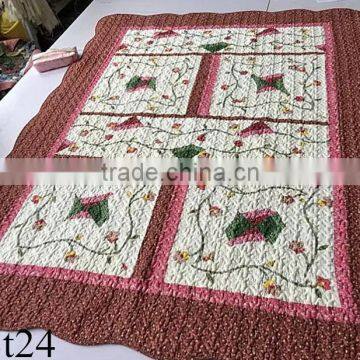 Patchwork Floor Mats Bt24