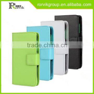 Newest Product Waterproof Phone Case for NOKIA Lumia520 Stand Phone Case photo-6